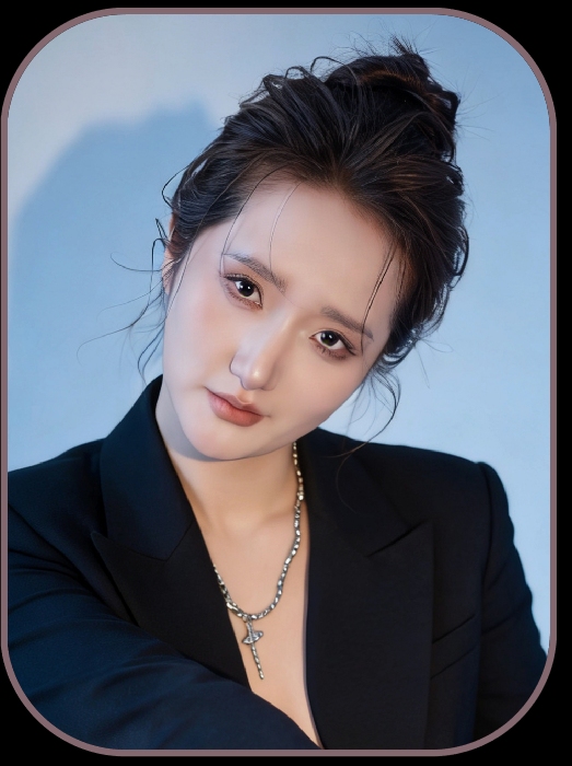 杨文馨